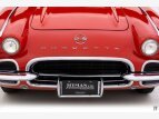 Thumbnail Photo 18 for 1962 Chevrolet Corvette